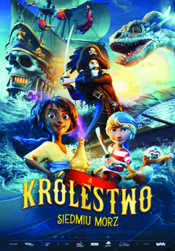 KRÓLESTWO SIEDMIU MÓRZ - 2D DUB
