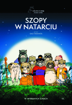  SZOPY W NATARCIU - 2D NAP