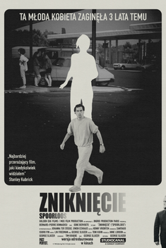 ZNIKNIĘCIE - DKF