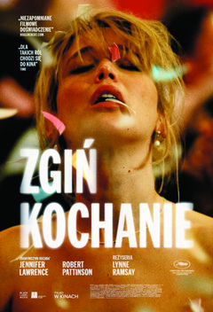 ZGIŃ, KOCHANIE - 2D NAP