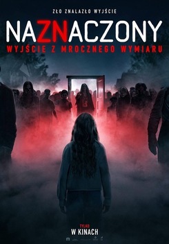 NAZNACZONY: WYJŚCIE Z MROCZNEGO WYMIARU 2D napisy