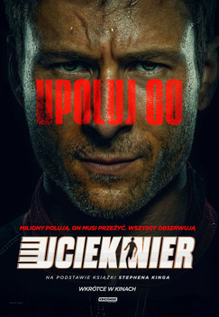 UCIEKINIER 2D napisy