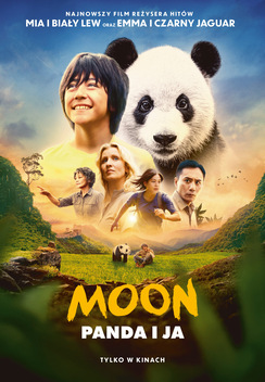 MOON: PANDA I JA 2D dubbing