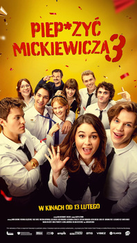 PIEP*ZYĆ MICKIEWICZA 3