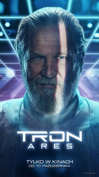 TRON: ARES 3D dubbing