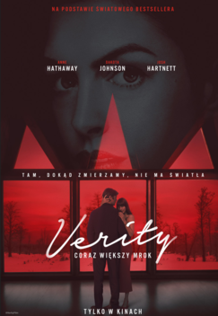 VERITY. CORAZ WIĘKSZY MROK 2D napisy