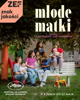 Młode matki