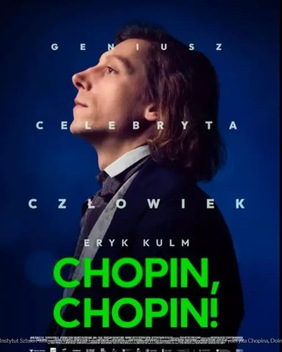 Chopin, Chopin!