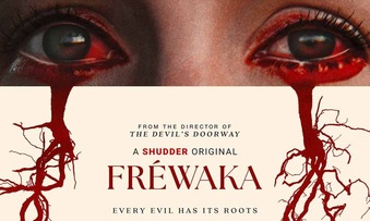 Fréwaka