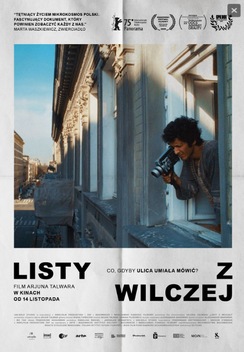 Listy z Wilczej