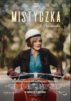 Mistyczka