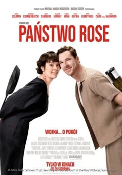 Państwo Rose