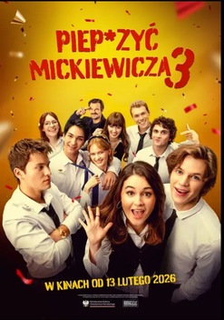 Piep*zyć Mickiewicza 3