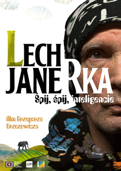 Śpiij,  Śpij Inteligencie