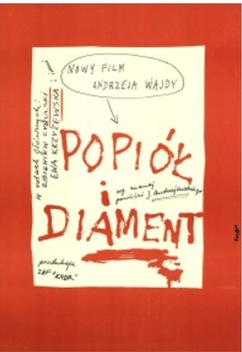WAJDA RE-WIZJE: Popiół i Diament