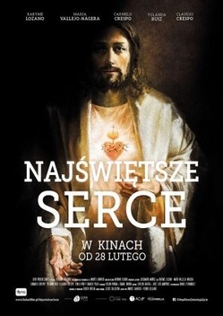 Najswiętsze serce