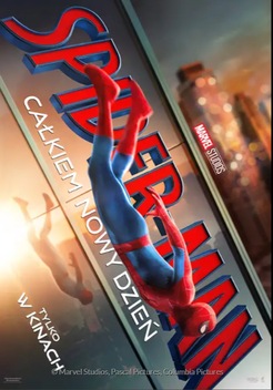 Spider-Man. Całkiem nowy dzień Napisy