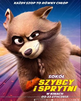Szybcy i sprytni