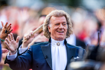 André Rieu 