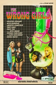 Wrong Girls
