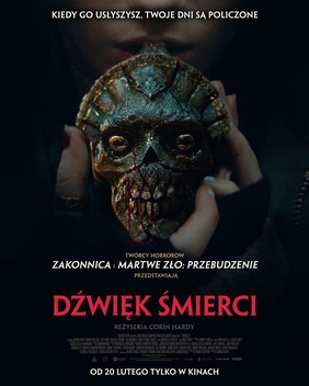 DŹWIĘK ŚMIERCI 