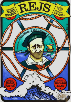 Rejs