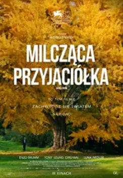 MILCZĄCA PRZYJACIÓŁKA