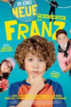 NOWE OPOWIEŚCI FRANKA