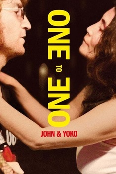 ONE TO ONE: JOHN I YOKO