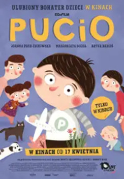 PUCIO - dubbing
