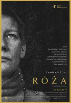 RÓŻA