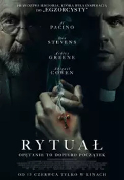 RYTUAŁ