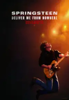 SPRINGSTEEN: OCAL MNIE OD NICOŚCI