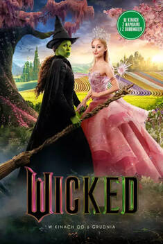 WICKED - dubbing