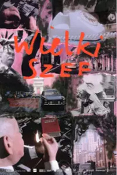 WIELKI SZEF - DKF KOT