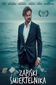 ZAPISKI ŚMIERTELNIKA