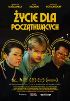 ŻYCIE DLA POCZĄTKUJĄCYCH