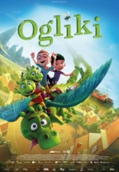 OGLIKI - 2D Dubbing