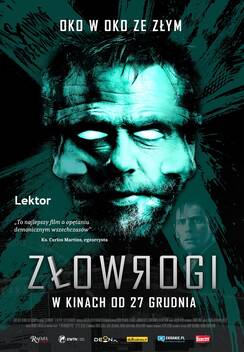 ZŁOWROGI - 2D lektor