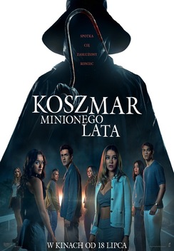 KOSZMAR MINIONEGO LATA - 2D napisy