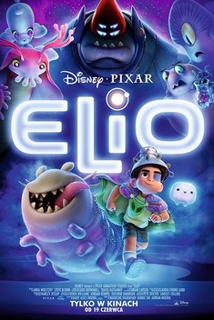 ELIO | dubbing