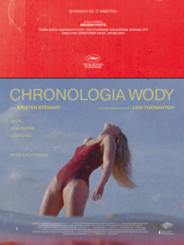 CHRONOLOGIA WODY | napisy