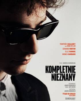 KOMPLETNIE NIEZNANY | napisy