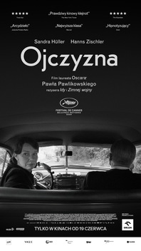 OJCZYZNA | napisy