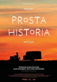 PROSTA HISTORIA | napisy | DKF