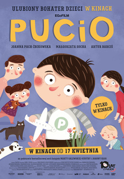 PUCIO | dubbing