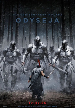 ODYSEJA
