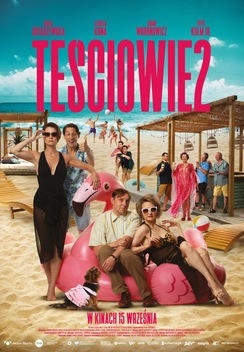 TEŚCIOWIE 2