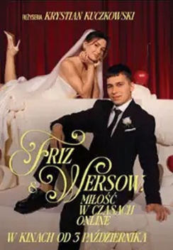 FRIZ & WERSOW. MIŁOŚĆ W CZASACH ONLINE
