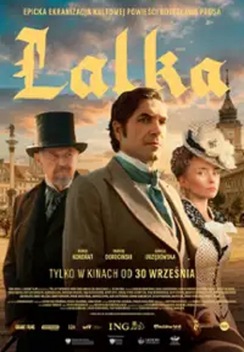 LALKA